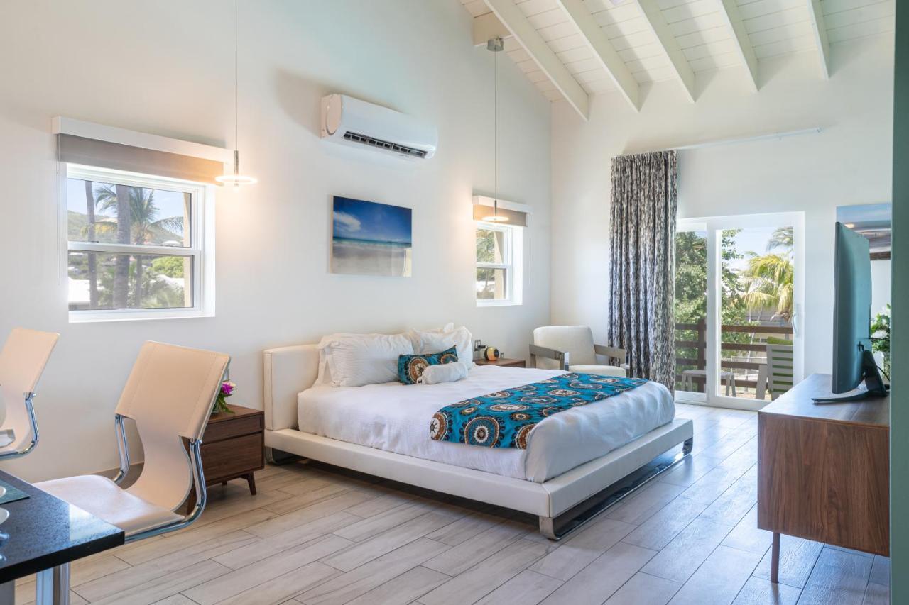 Royal St. Kitts Hotel Frigate Bay Exterior photo