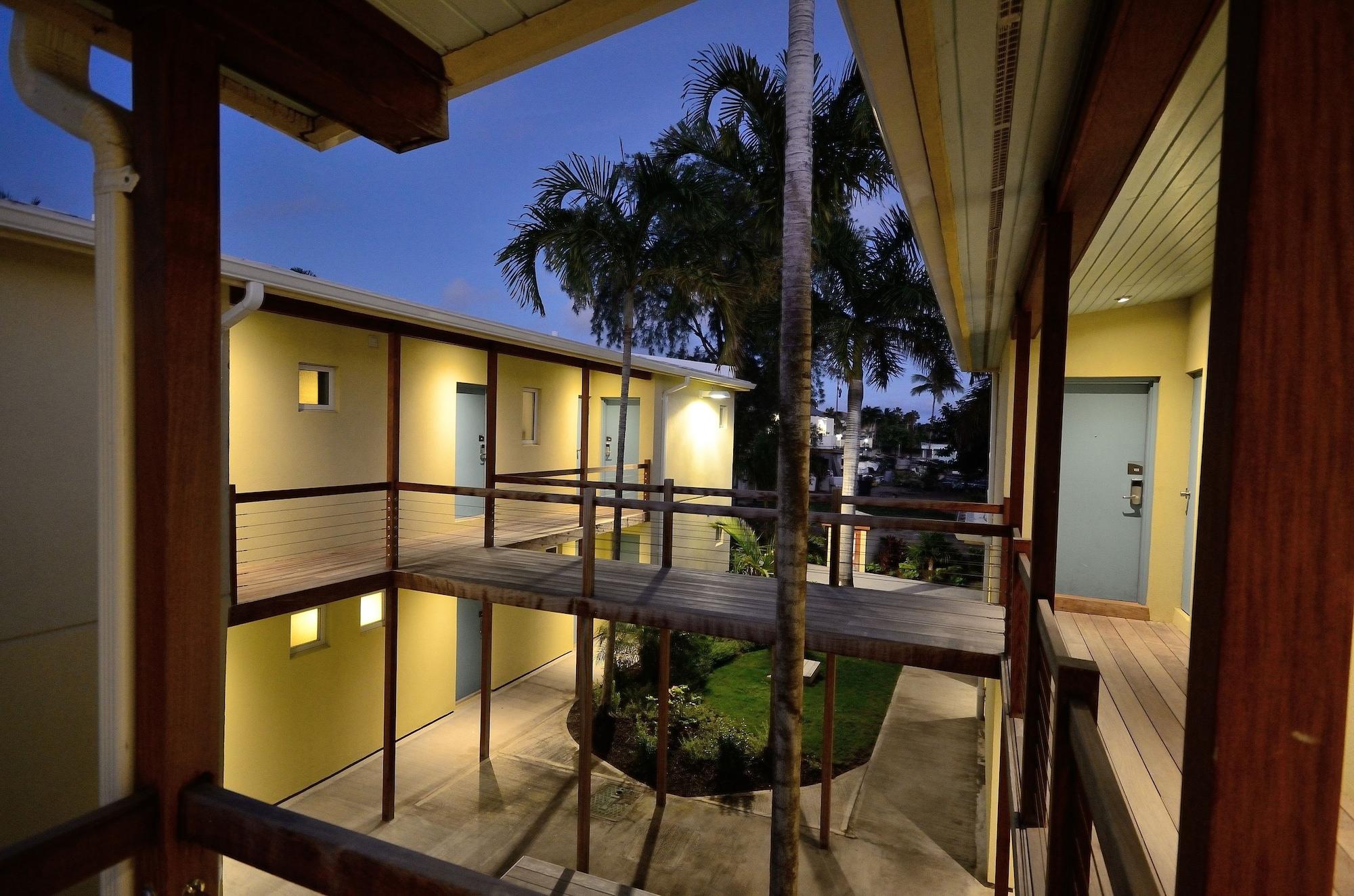 Royal St. Kitts Hotel Frigate Bay Exterior photo