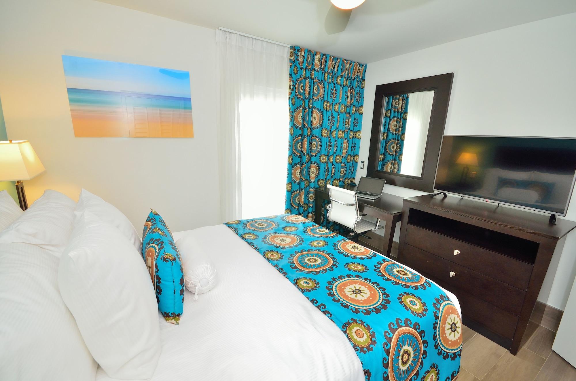 Royal St. Kitts Hotel Frigate Bay Exterior photo