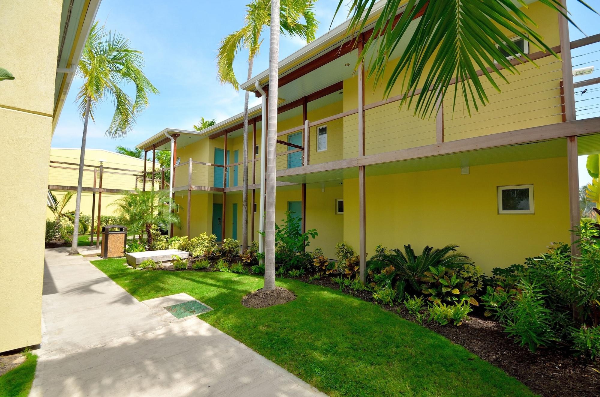 Royal St. Kitts Hotel Frigate Bay Exterior photo