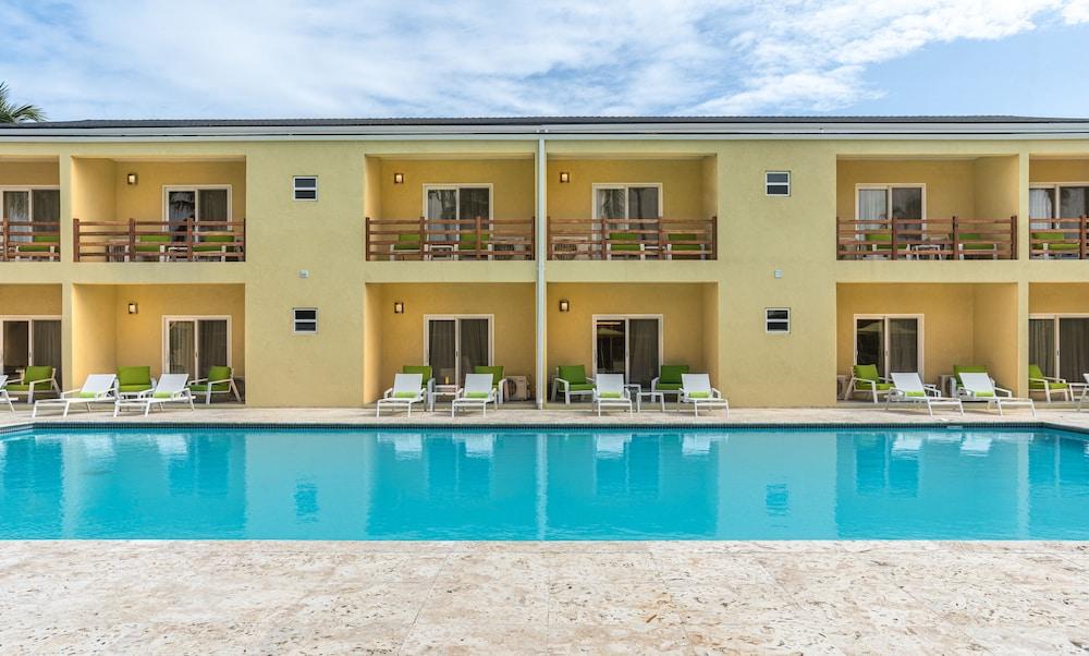 Royal St. Kitts Hotel Frigate Bay Exterior photo