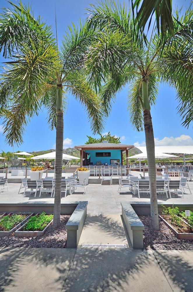 Royal St. Kitts Hotel Frigate Bay Exterior photo