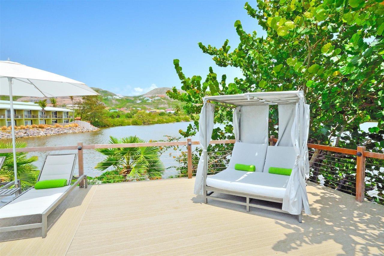 Royal St. Kitts Hotel Frigate Bay Exterior photo