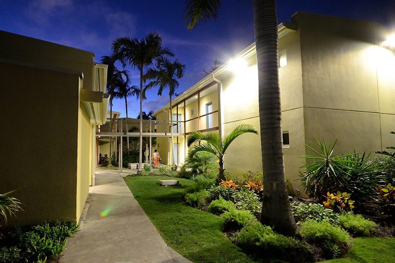 Royal St. Kitts Hotel Frigate Bay Exterior photo