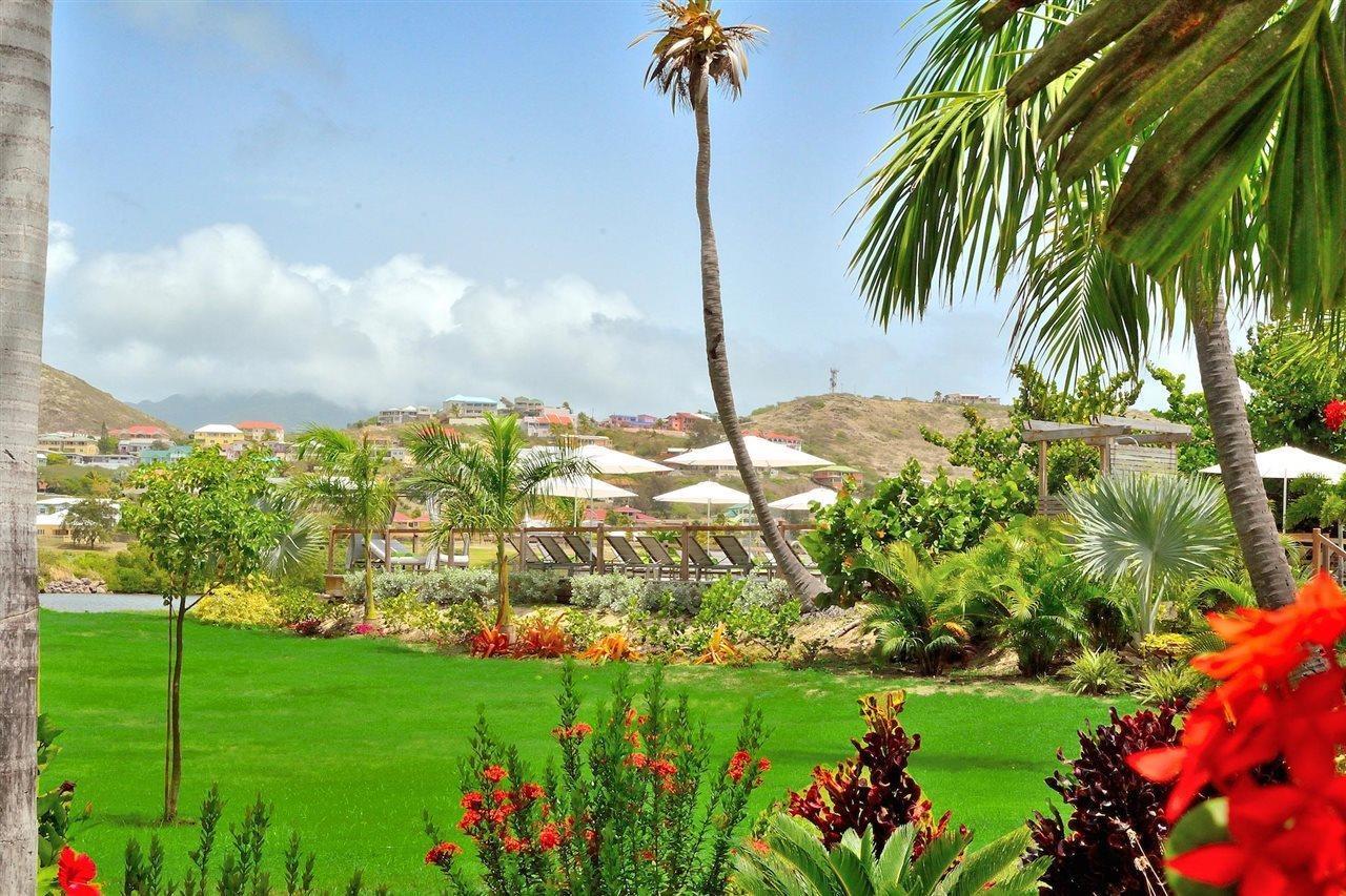 Royal St. Kitts Hotel Frigate Bay Exterior photo