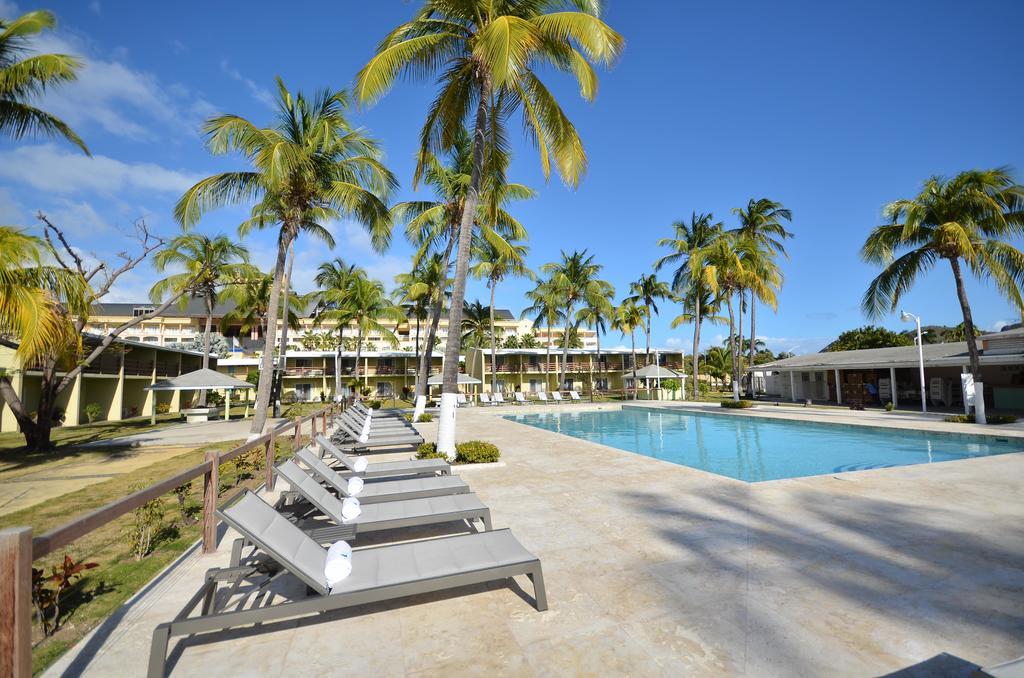Royal St. Kitts Hotel Frigate Bay Exterior photo
