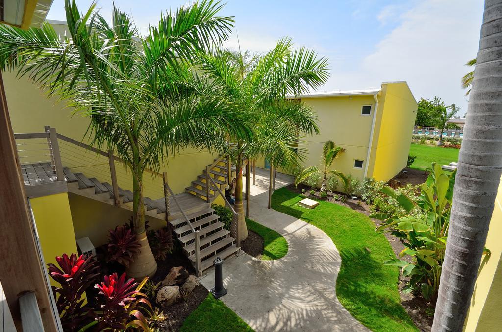 Royal St. Kitts Hotel Frigate Bay Exterior photo