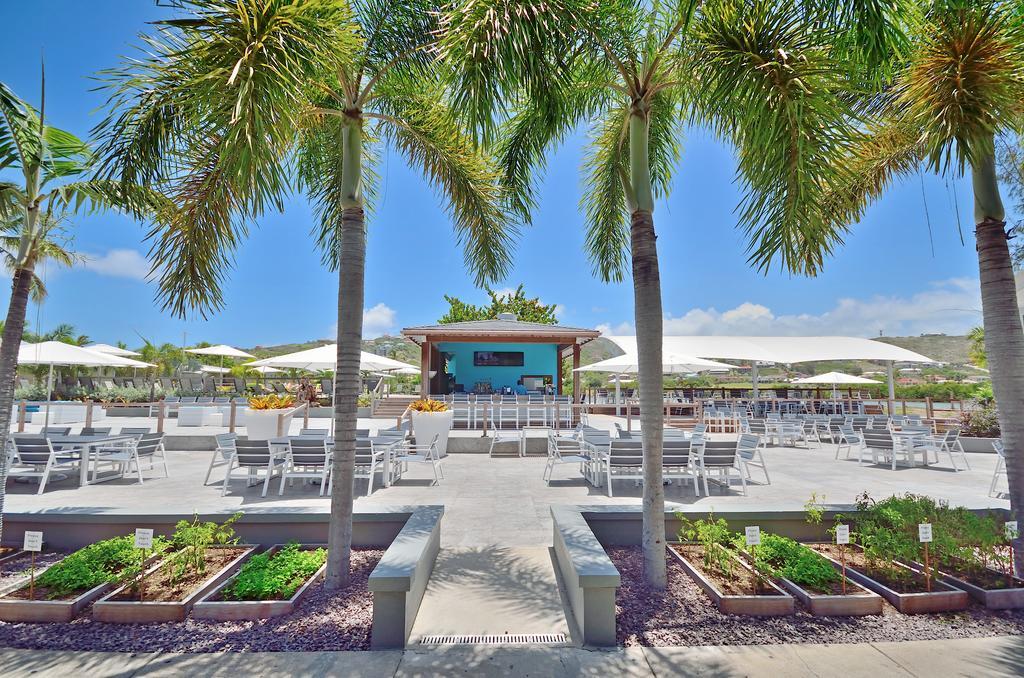 Royal St. Kitts Hotel Frigate Bay Exterior photo