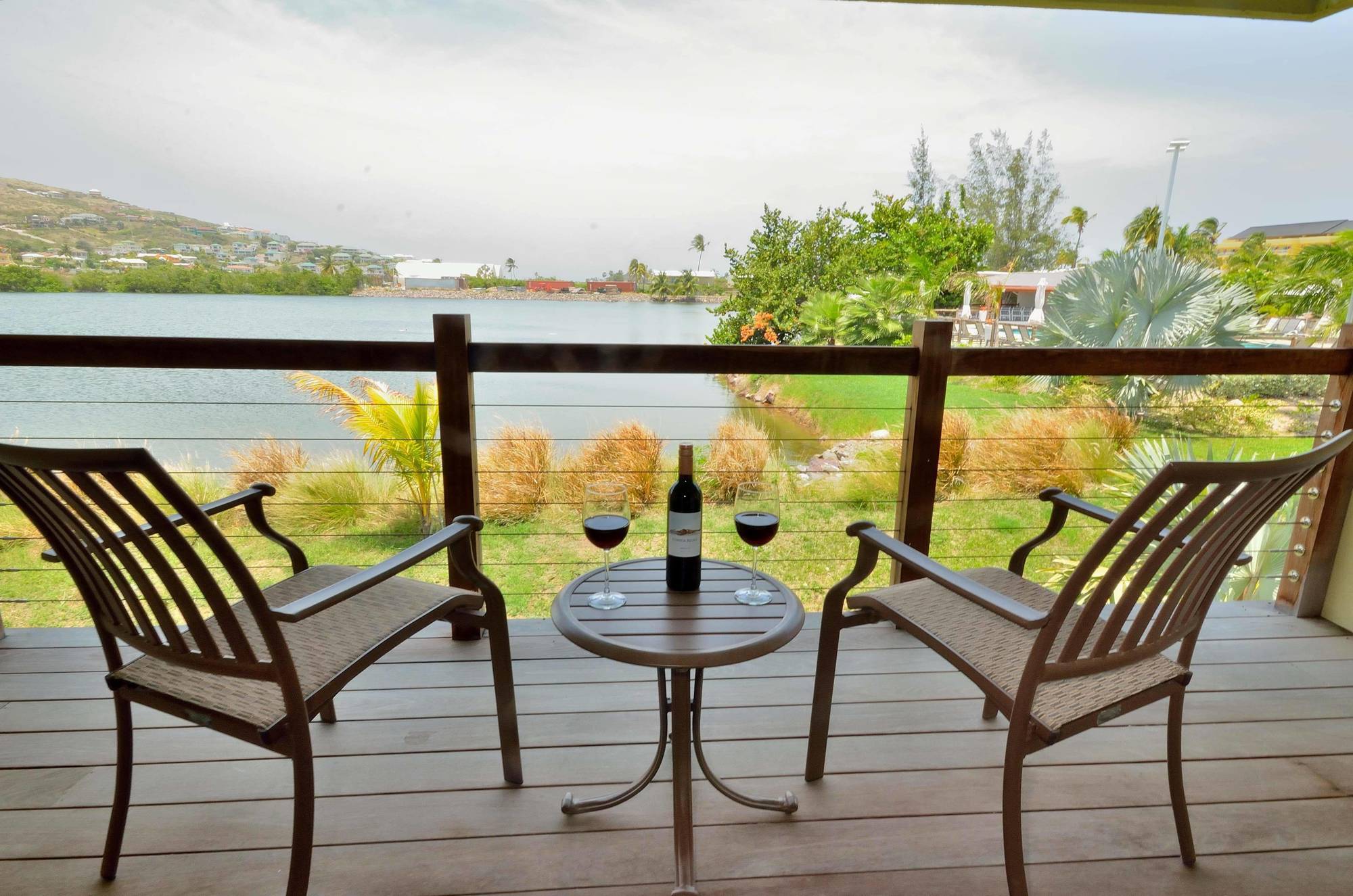 Royal St. Kitts Hotel Frigate Bay Exterior photo