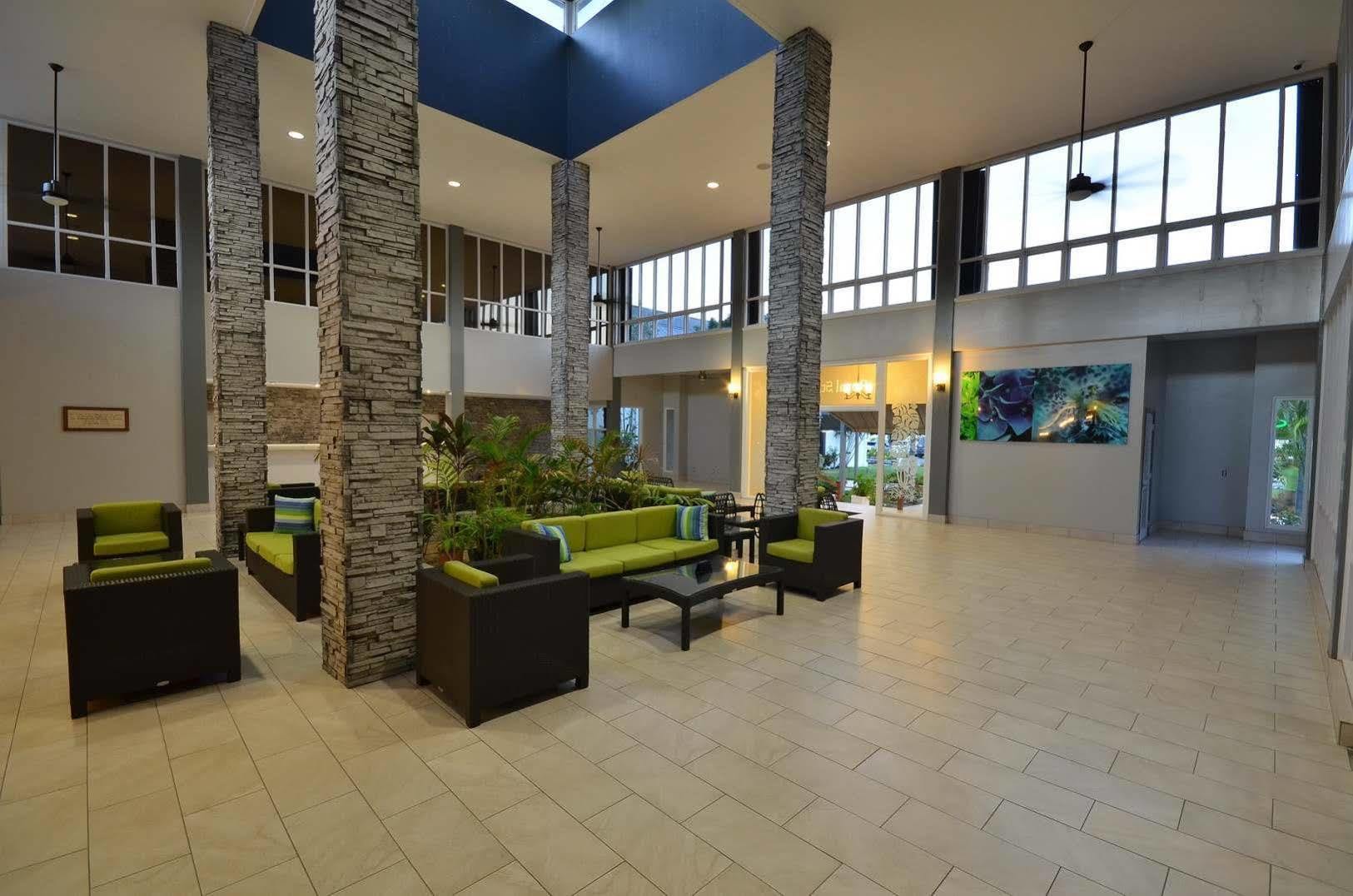 Royal St. Kitts Hotel Frigate Bay Exterior photo